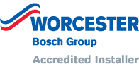 Worcester Boiler Installation Merseyside