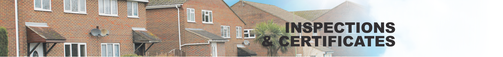 Inspections and Certifications Eastleigh