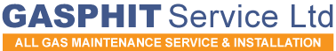Gasphit Service Ltd Eastleigh