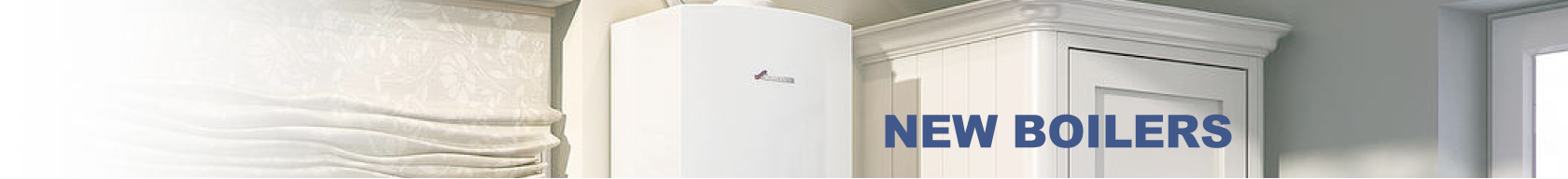 New Boiler Eastleigh 
