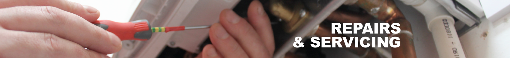 Boiler repairs Southampton